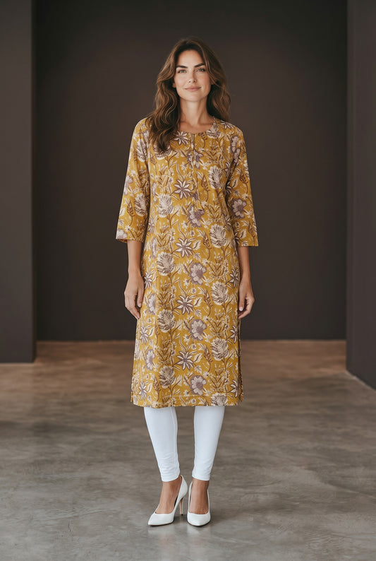 kurti