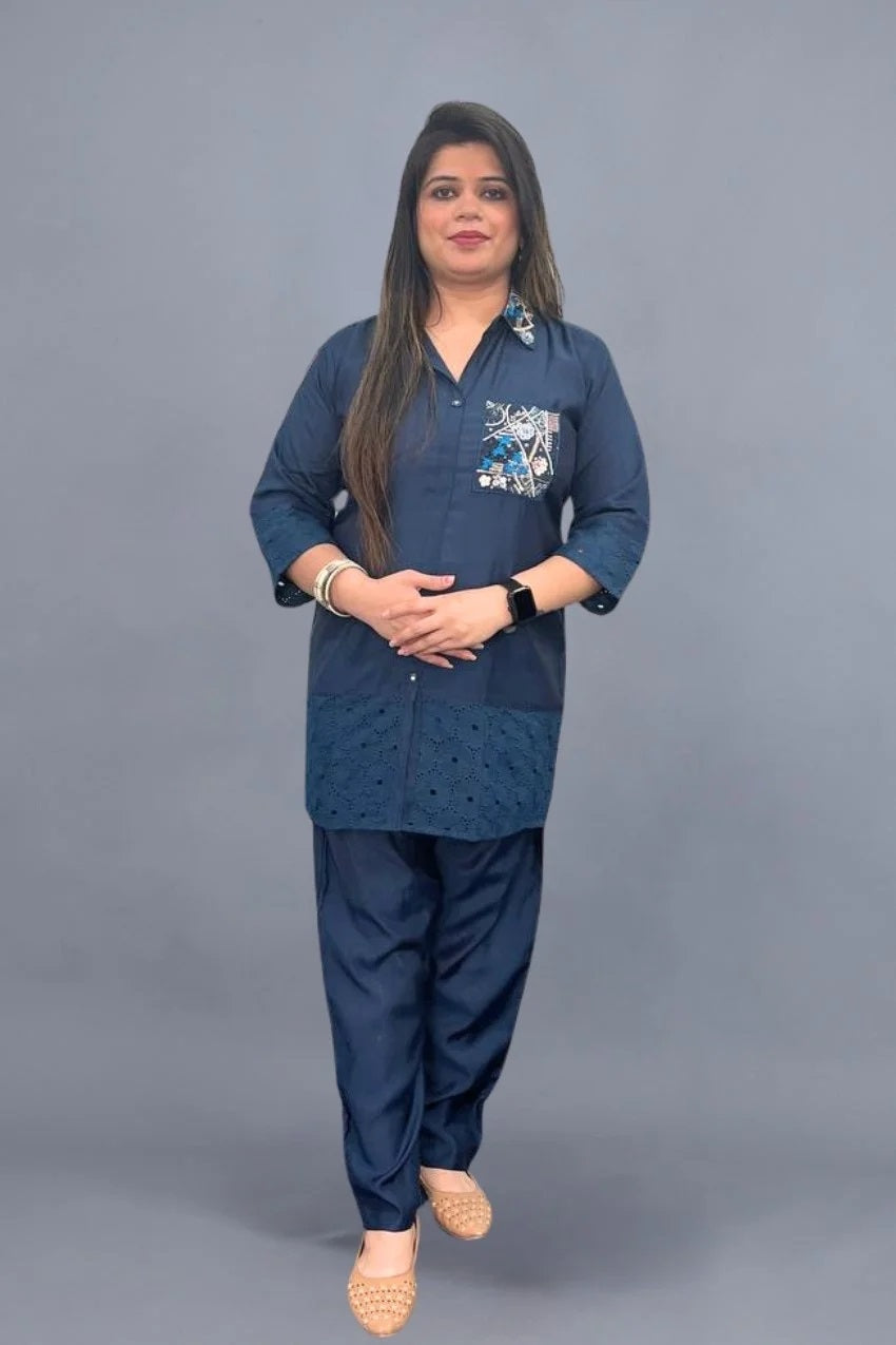 Co-ord Set