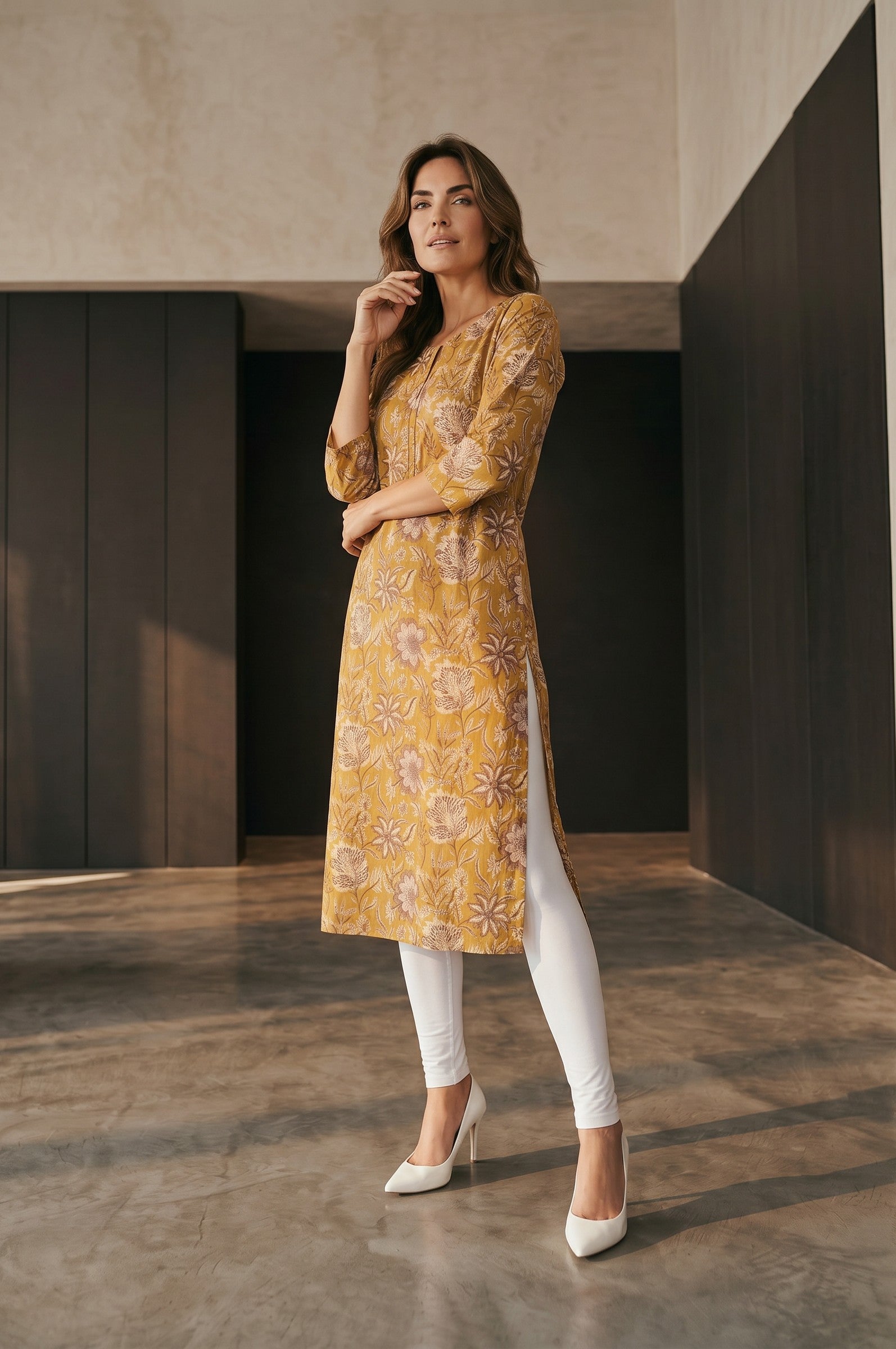 kurti