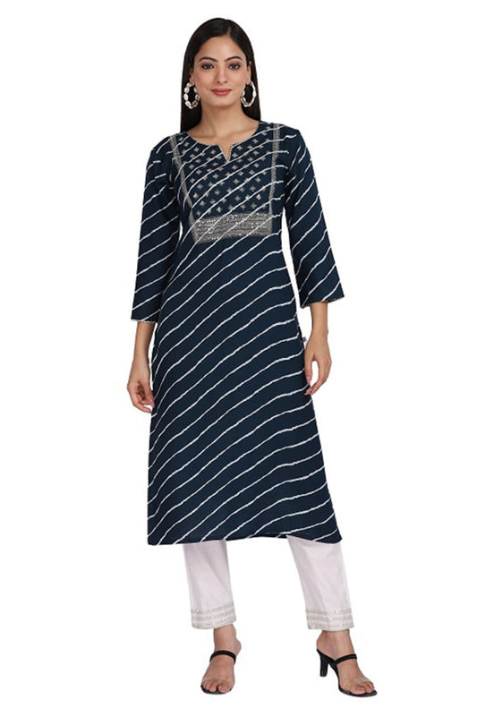 Kurta with Pant Set