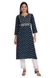 Kurta with Pant Set