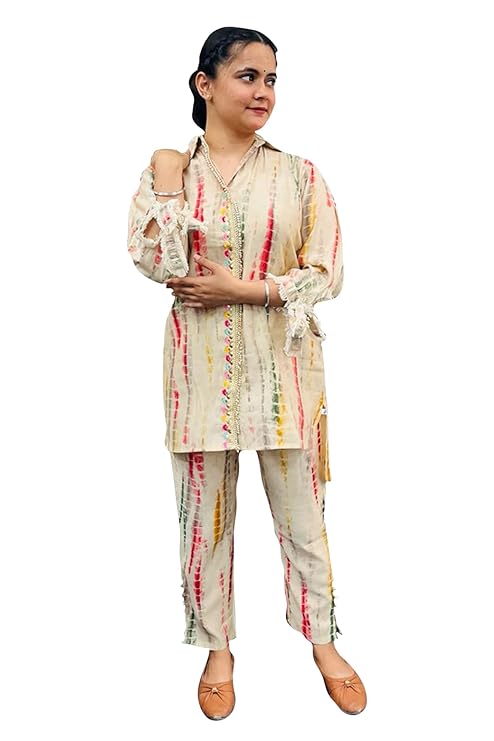 Co-ord Set