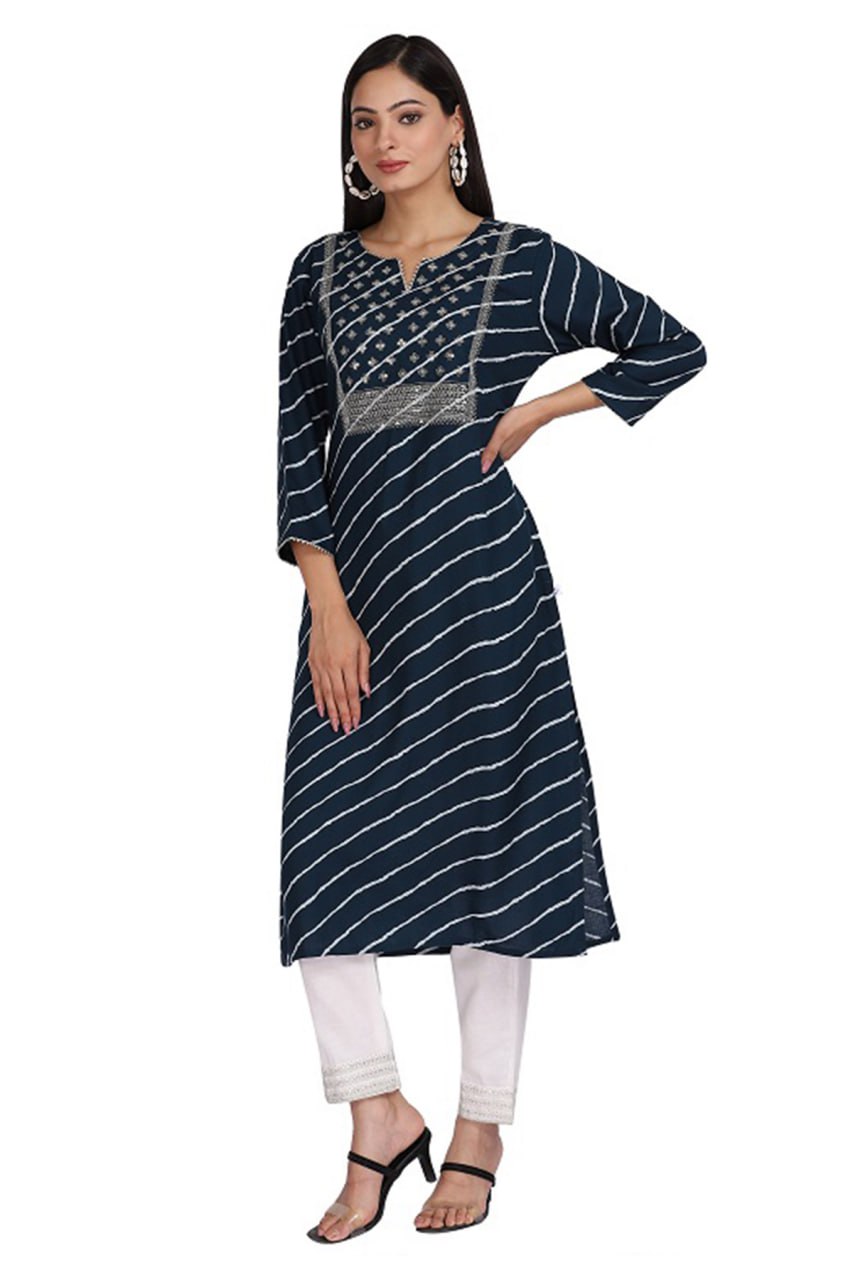 Kurta with Pant Set