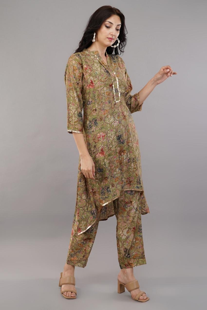 Co-ord Set