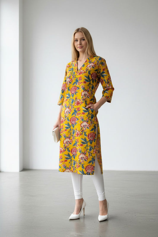 Kurti
