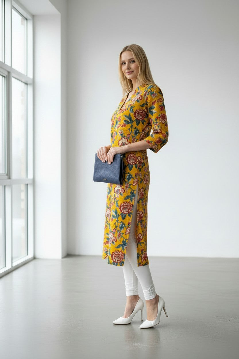 Kurti