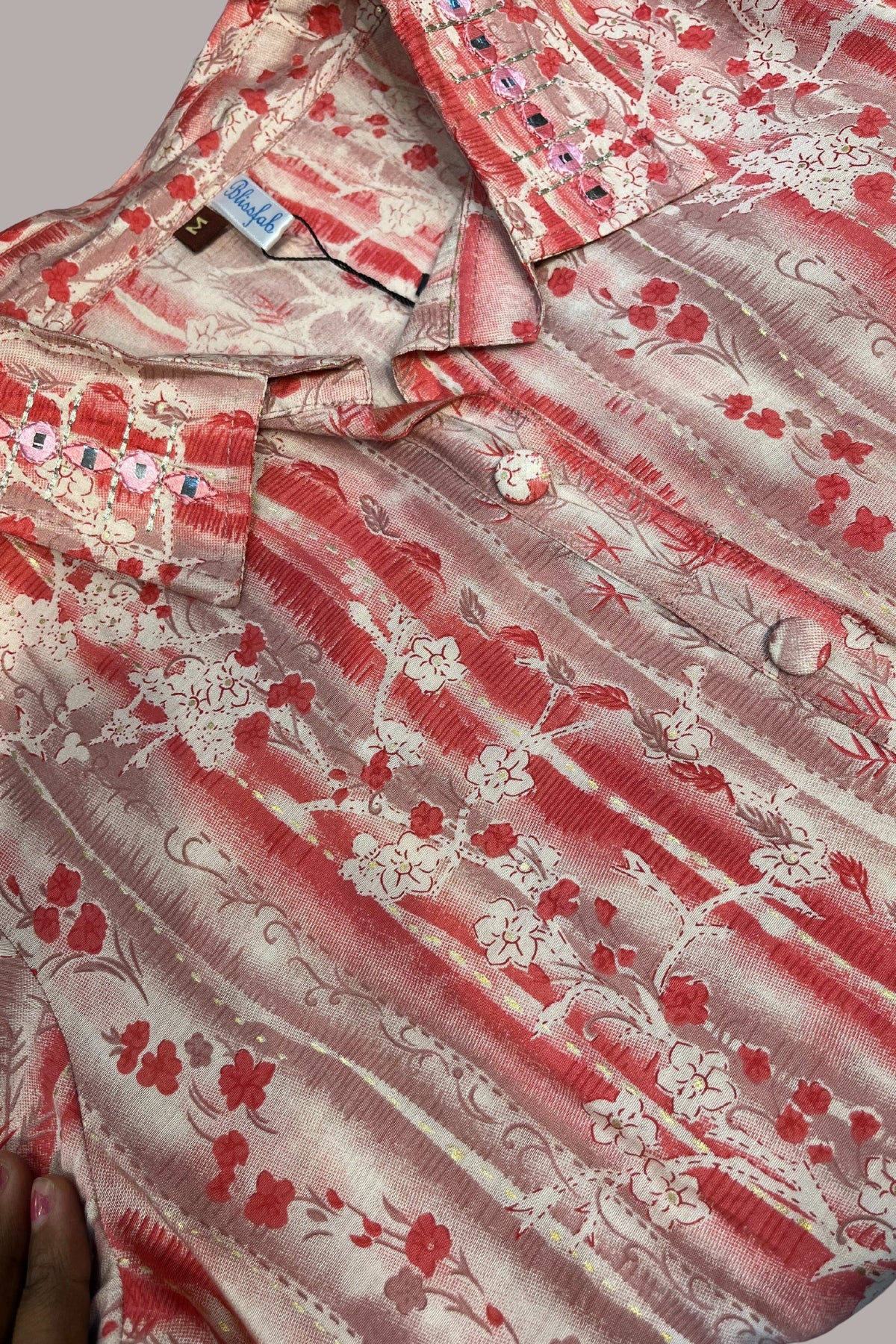 Co-ord Set