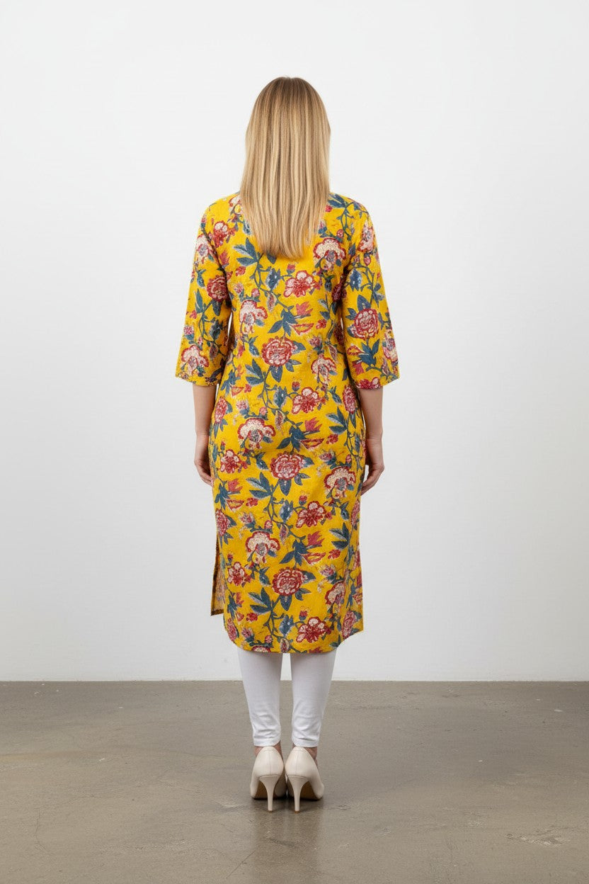 Kurti