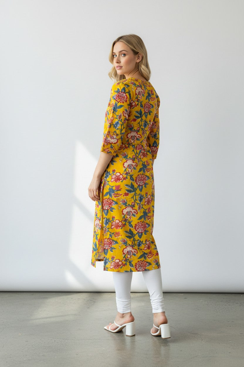 Kurti