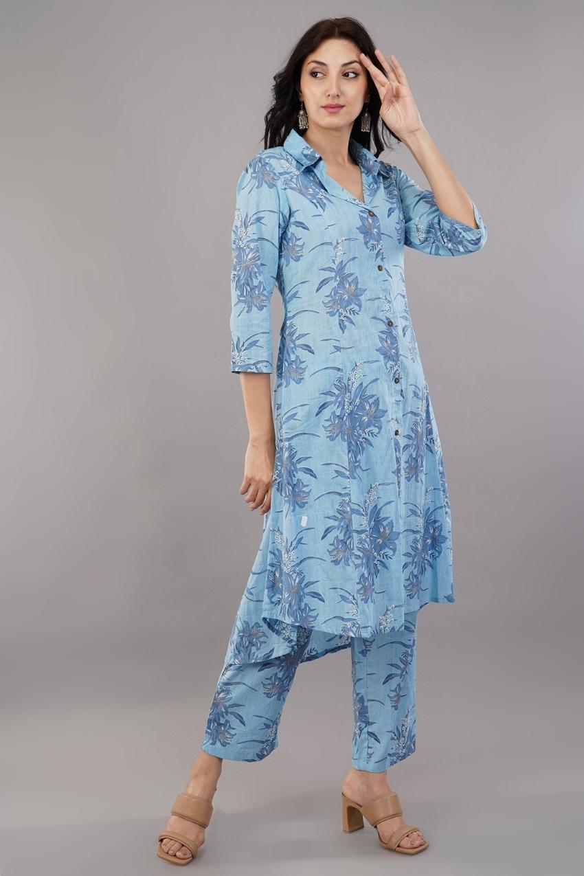 Co-ord Set