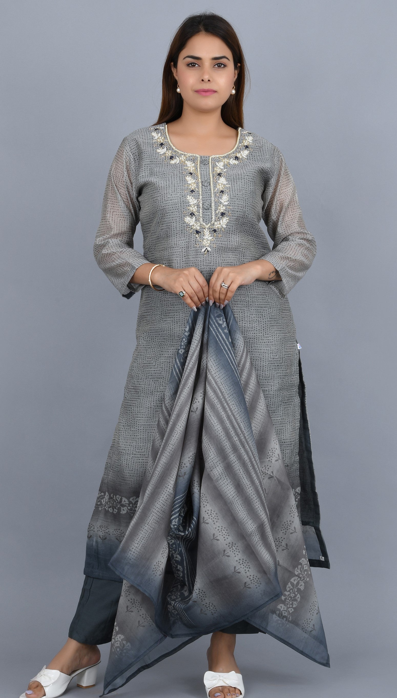 Suit Set