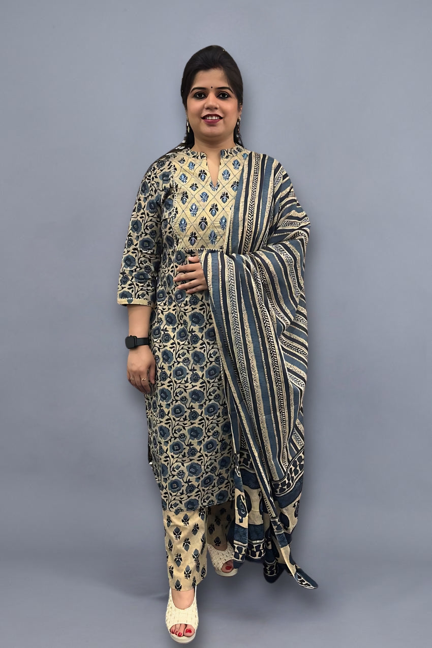 Suit Set