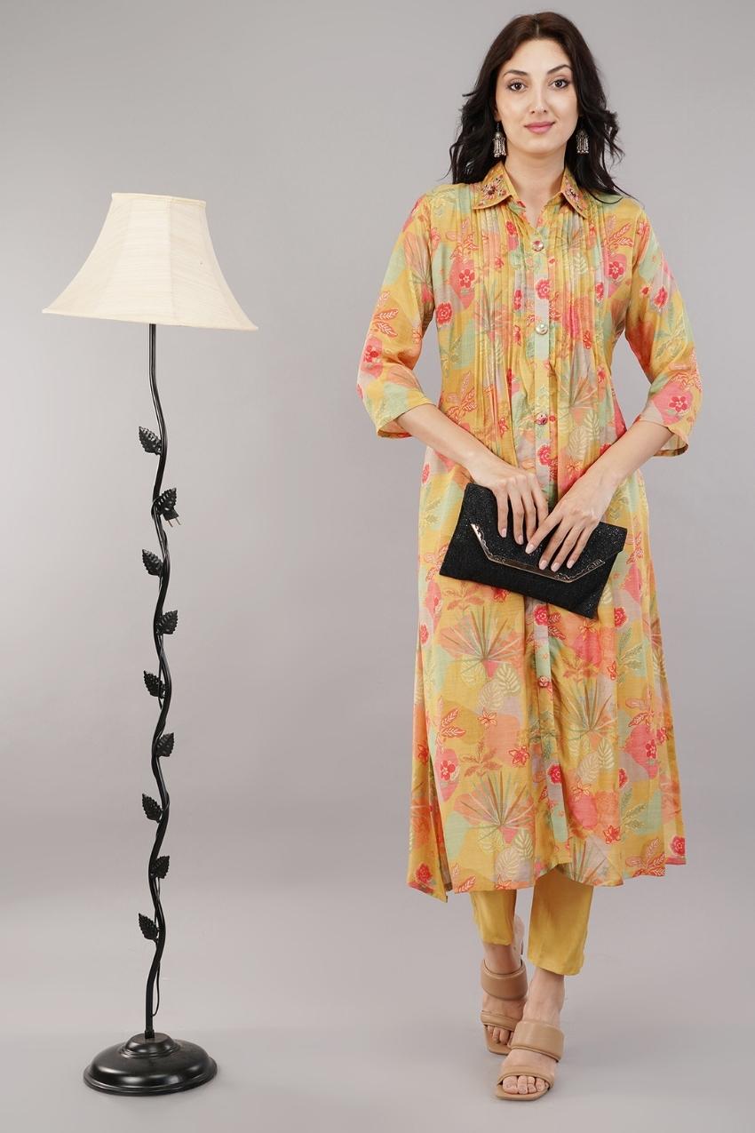 Co-ord Set