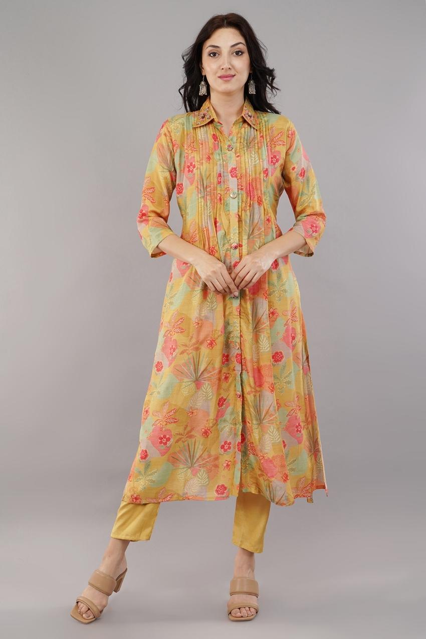 Co-ord Set