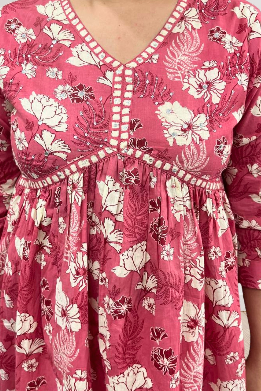 Suit Set