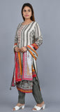 Suit Set