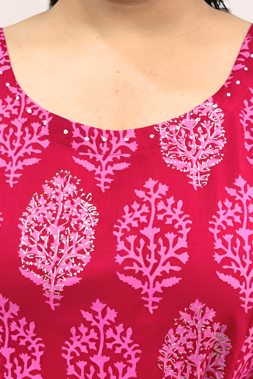 Suit Set
