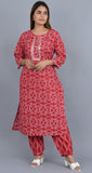 Suit Set