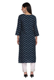 Kurta with Pant Set