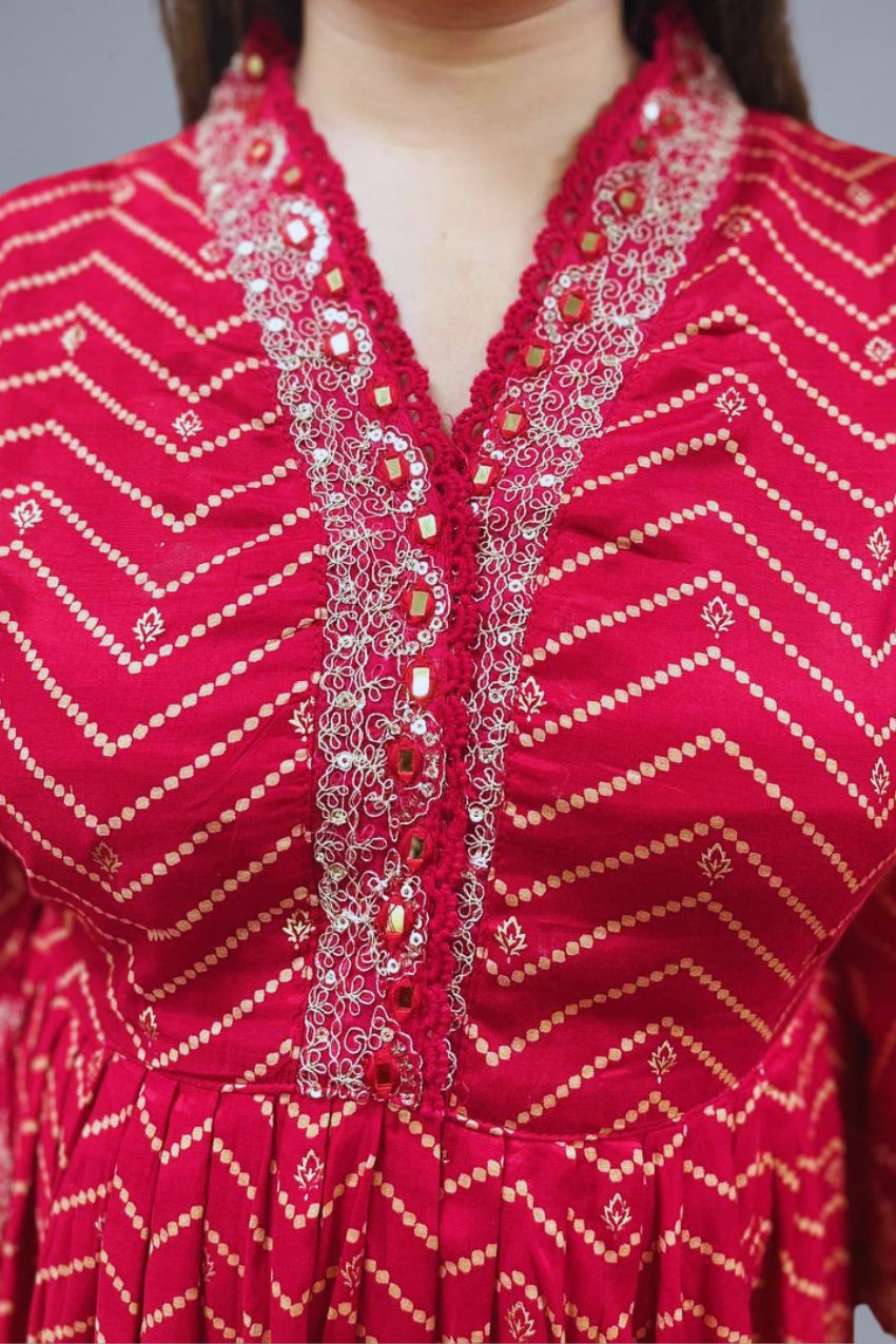 Suit Set