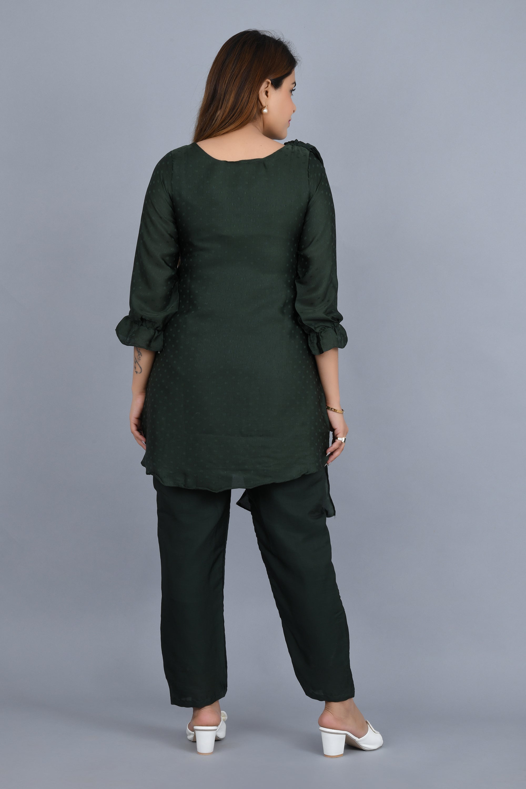 Co-ord Set