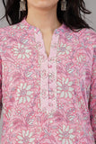 Kurta with pant set