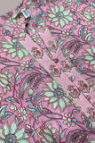 Kurta with pant set