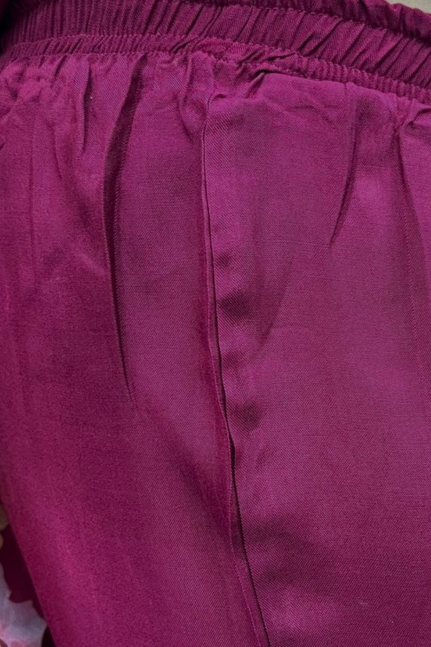 Suit Set