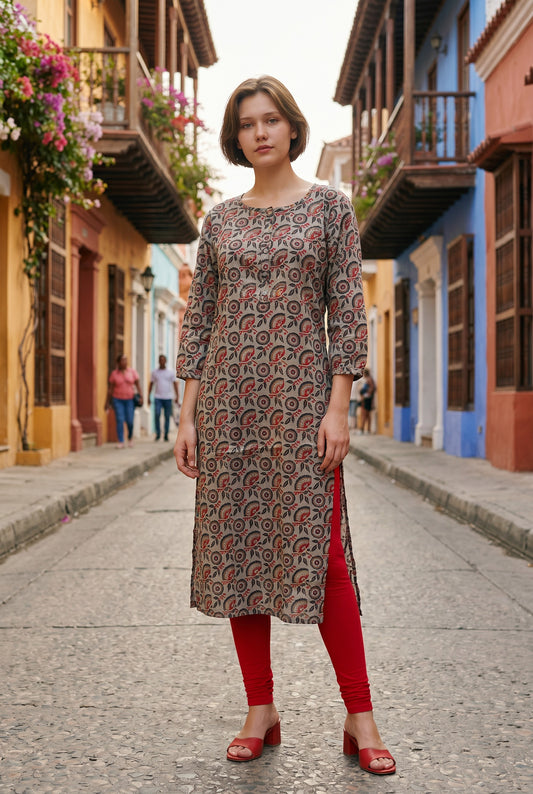 Kurti
