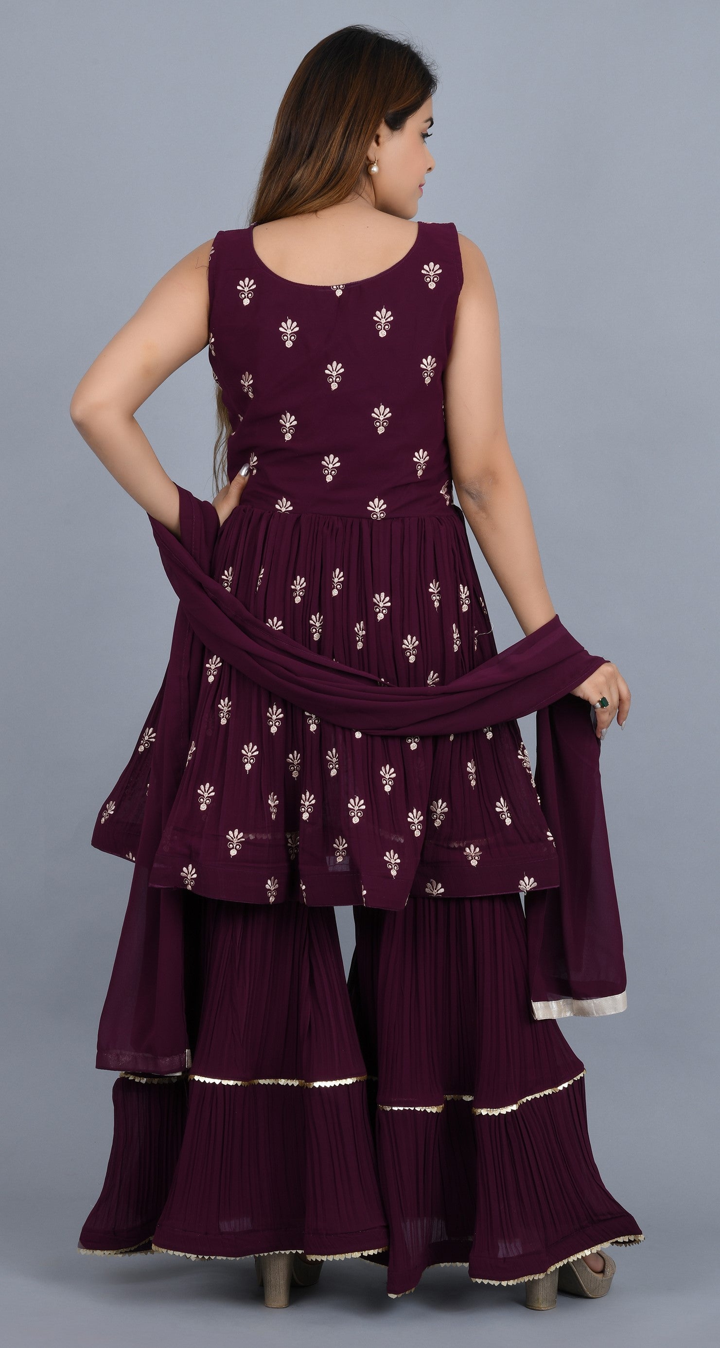Party Wear