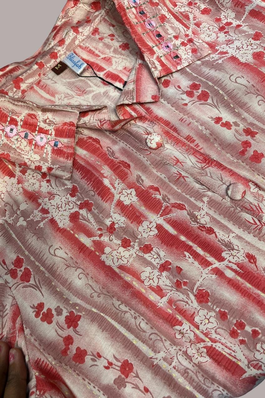 Co-ord Set