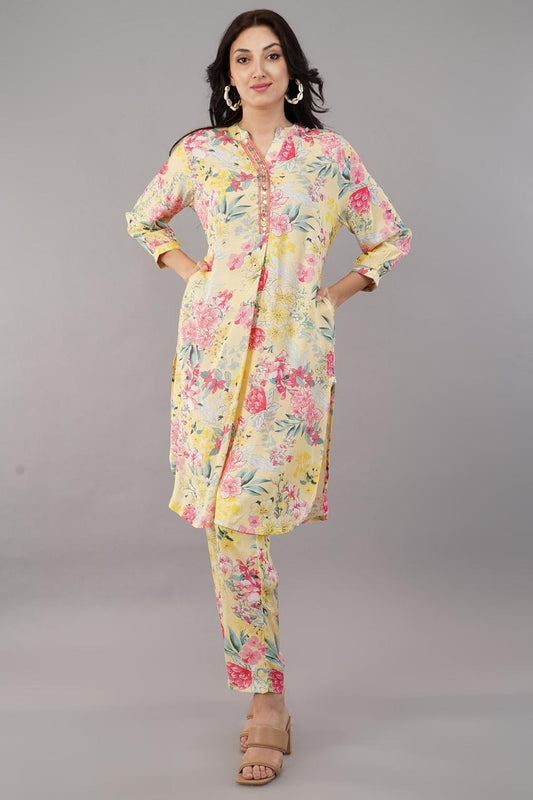 Co-ord Set