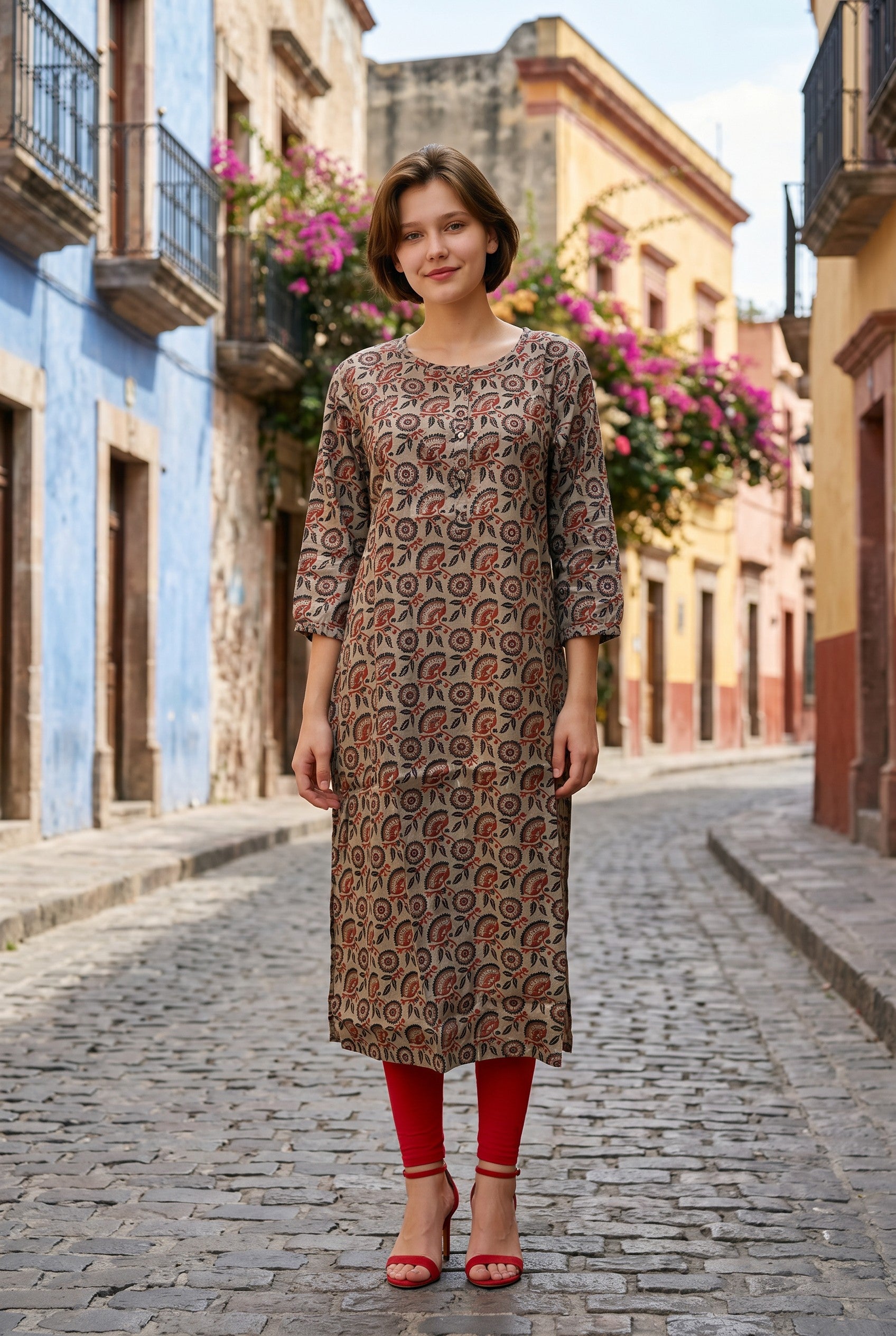 Kurti