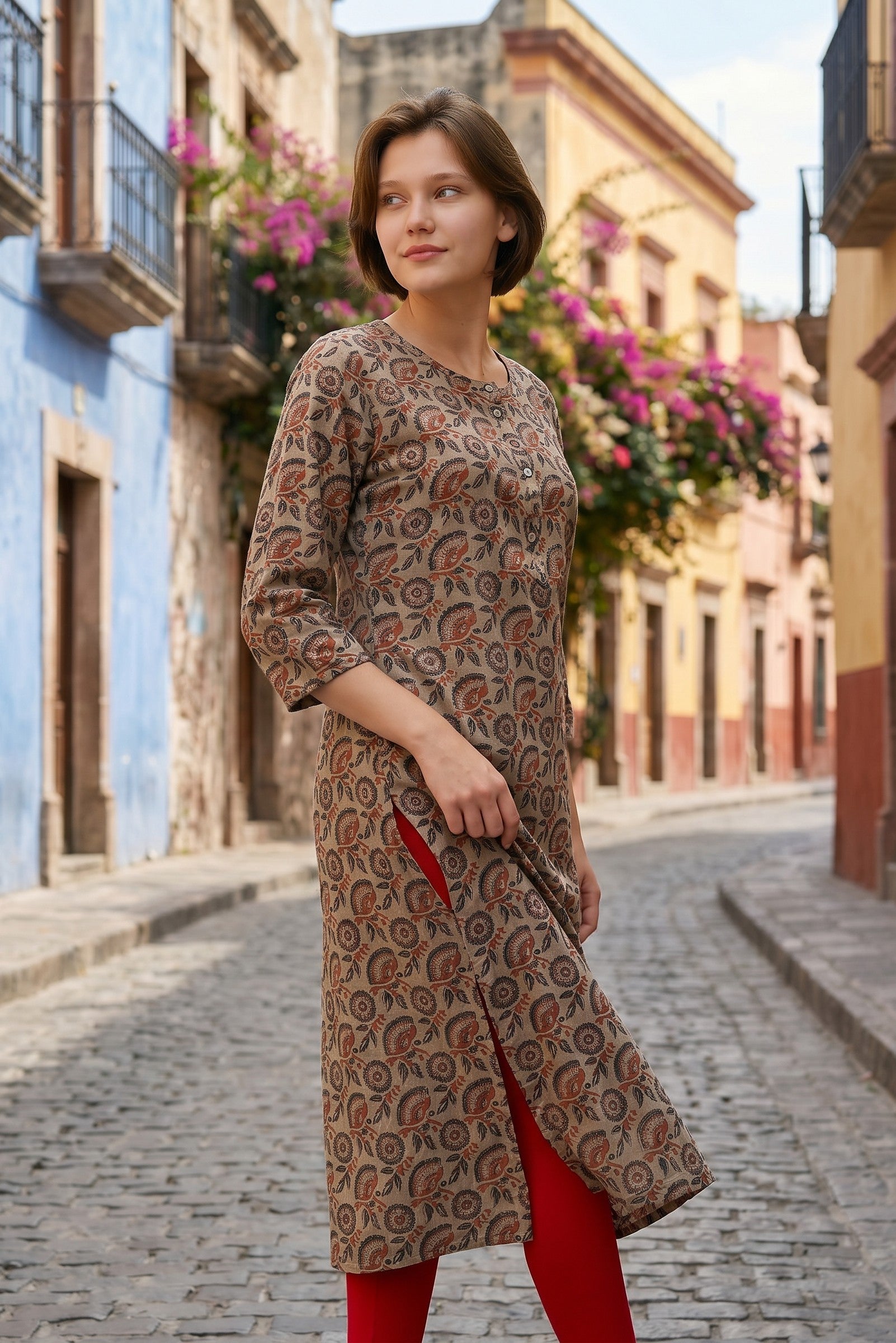 Kurti