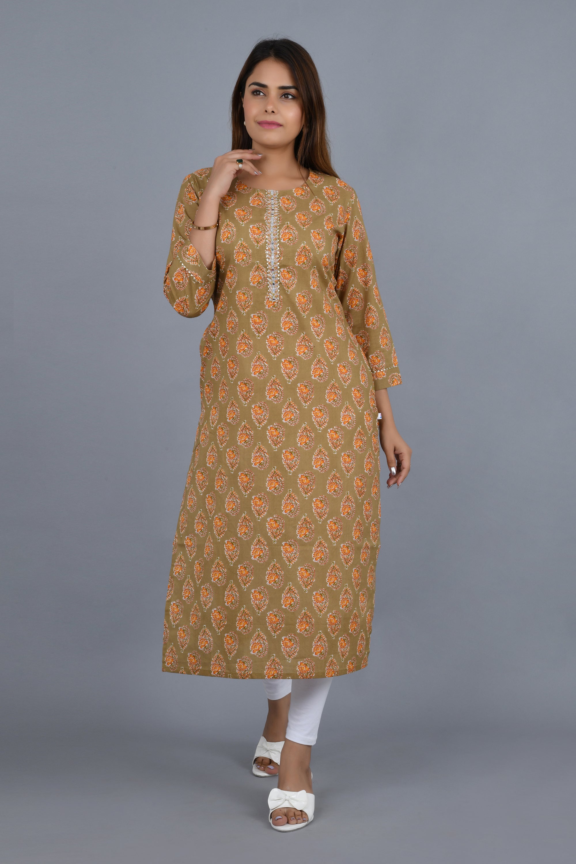 Kurti