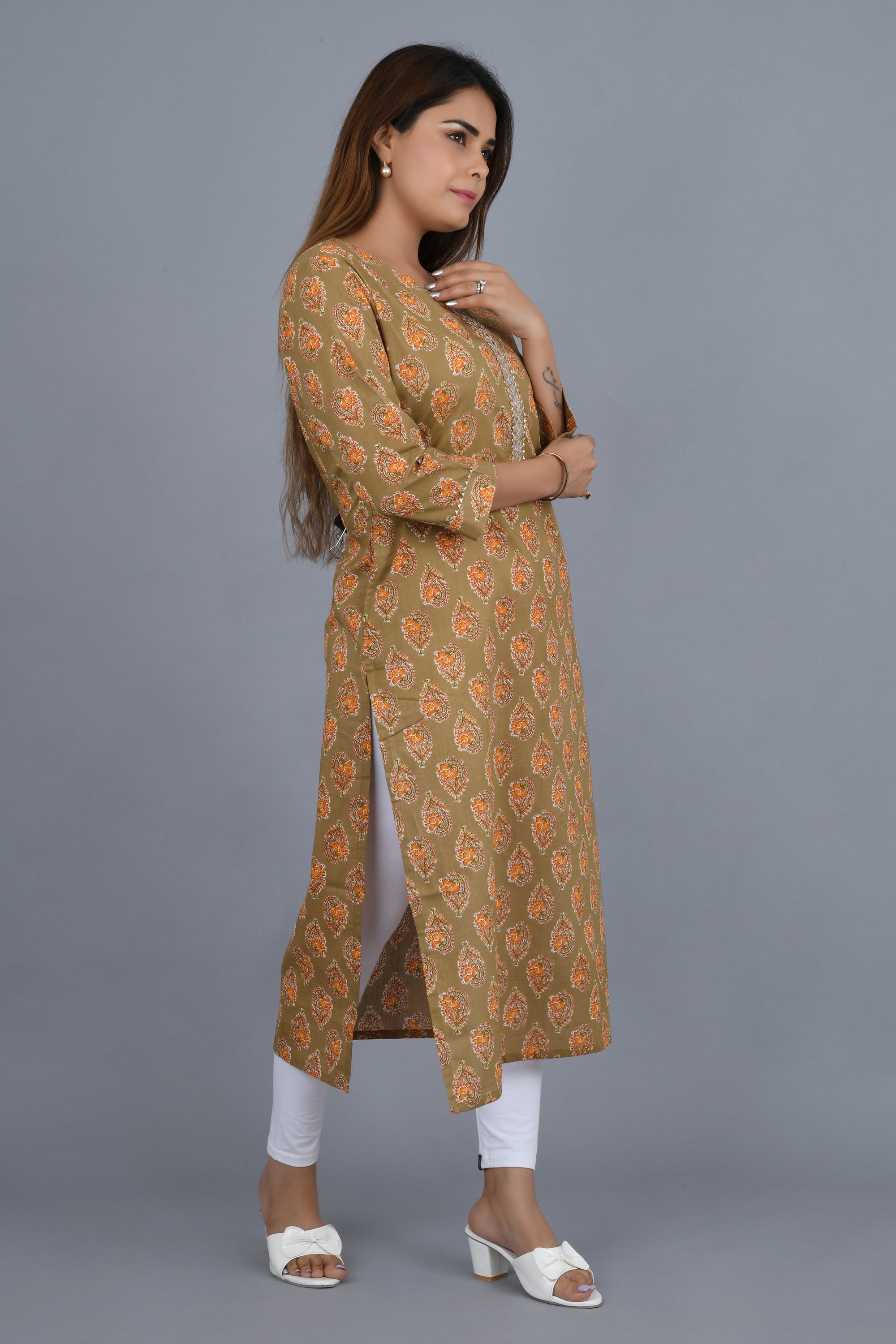 Kurti