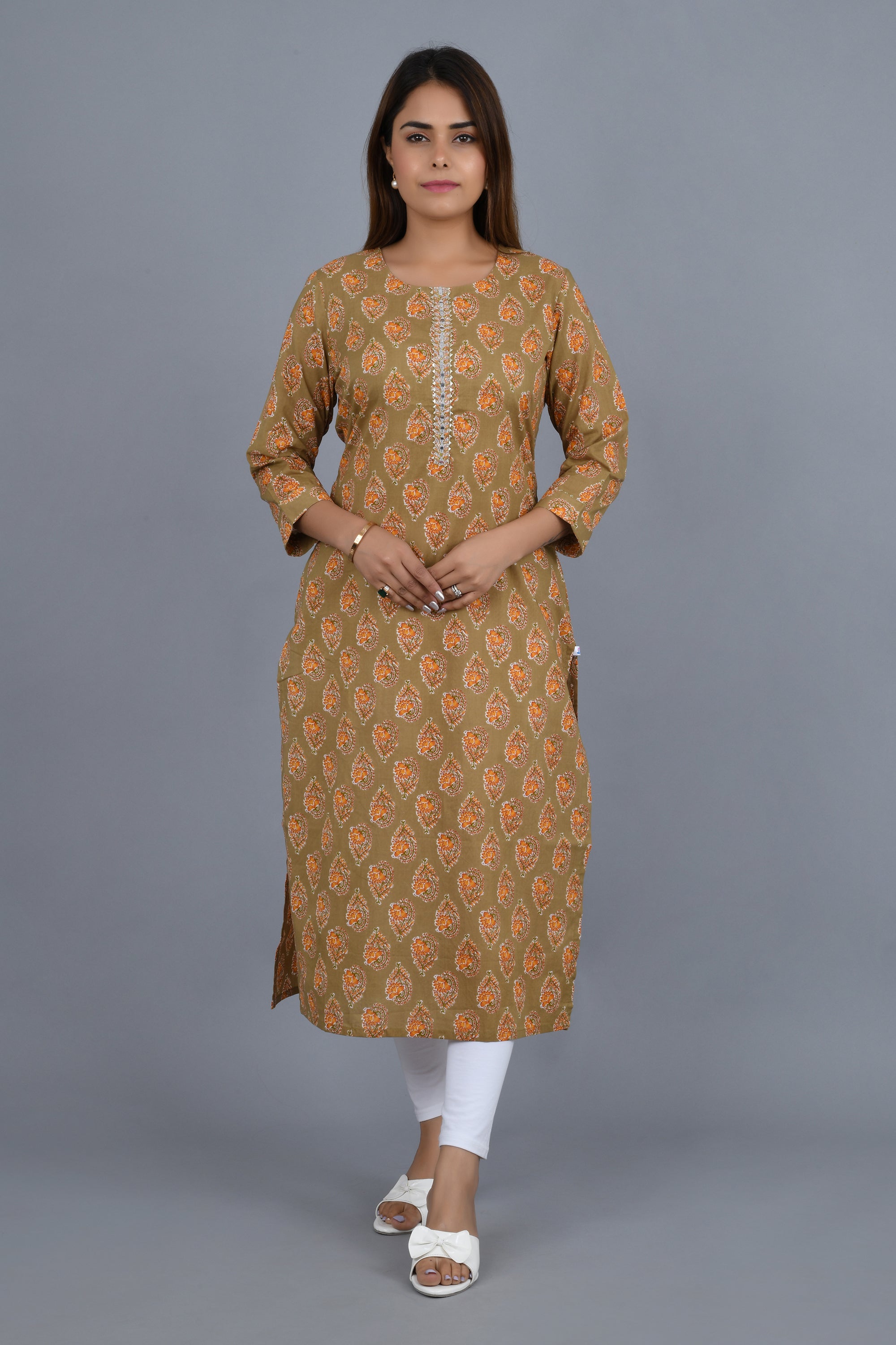 Kurti