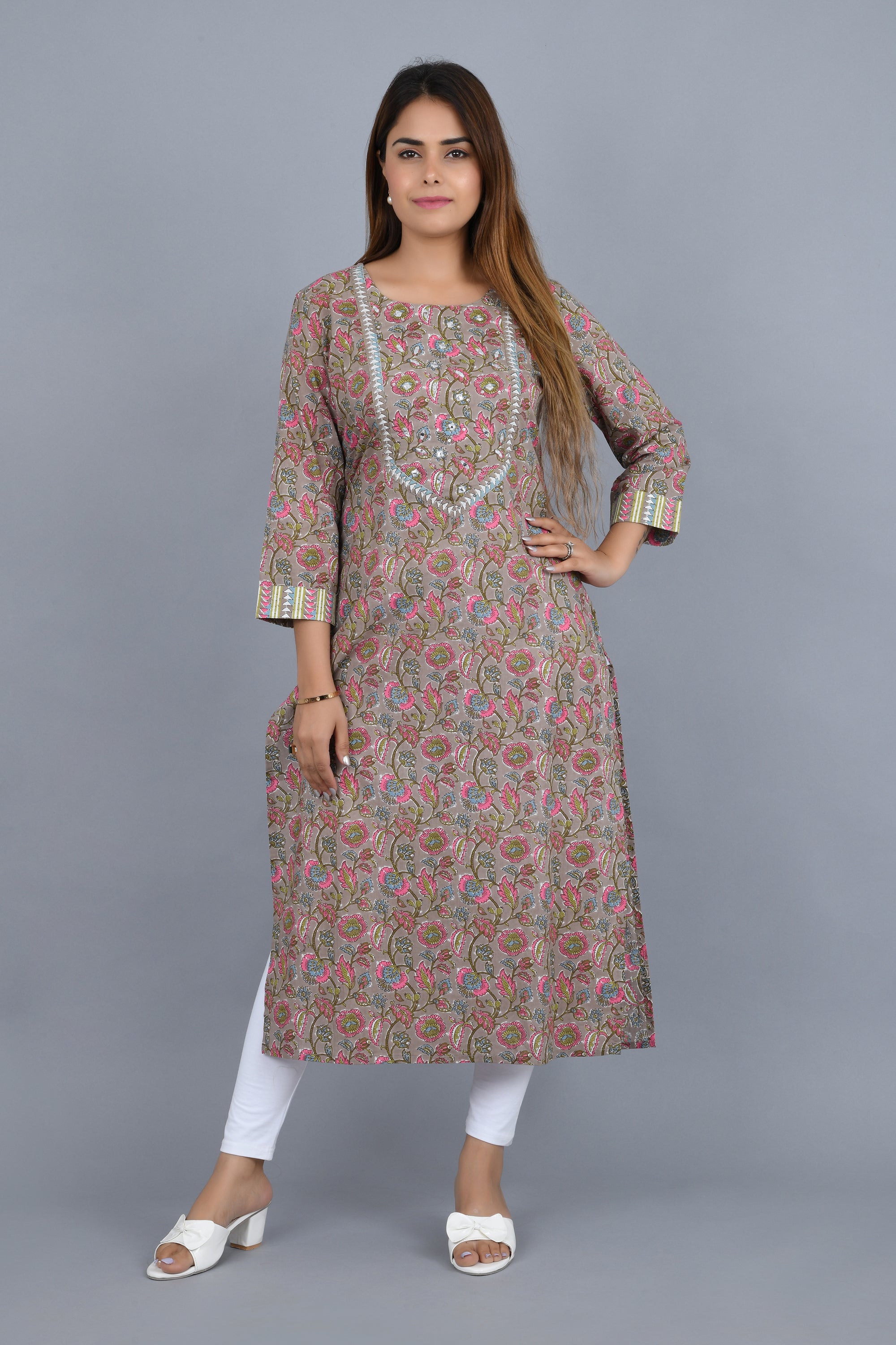 Kurti