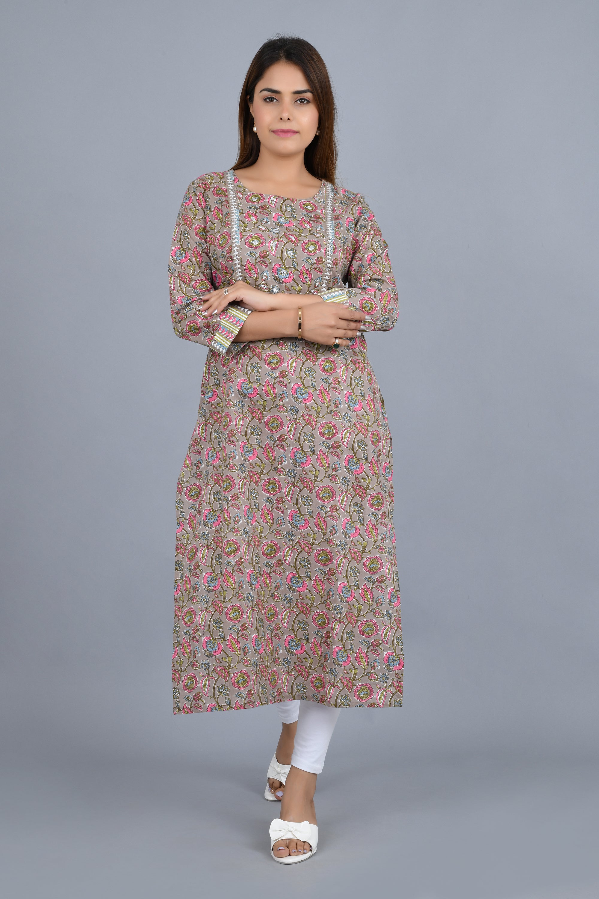 Kurti