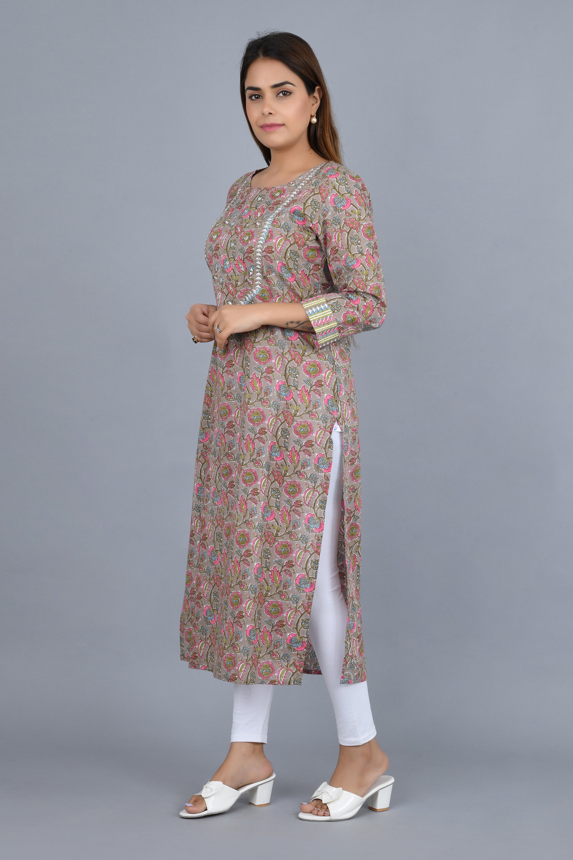 Kurti