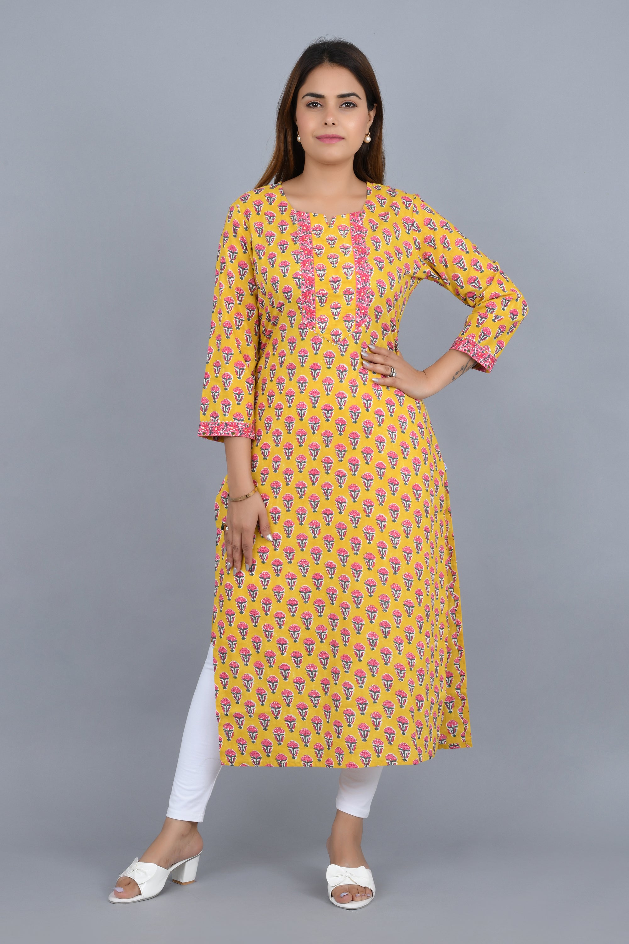 Kurti