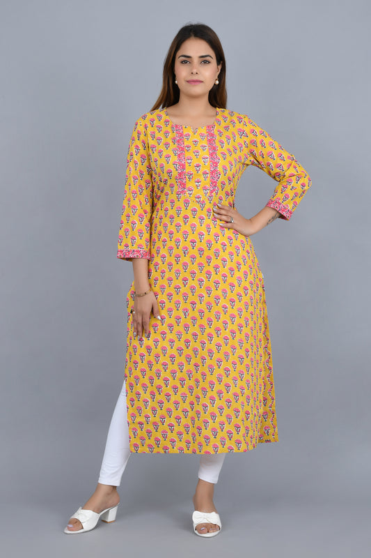 Kurti