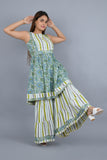 Kurta with pant set