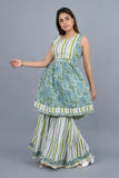 Kurta with pant set