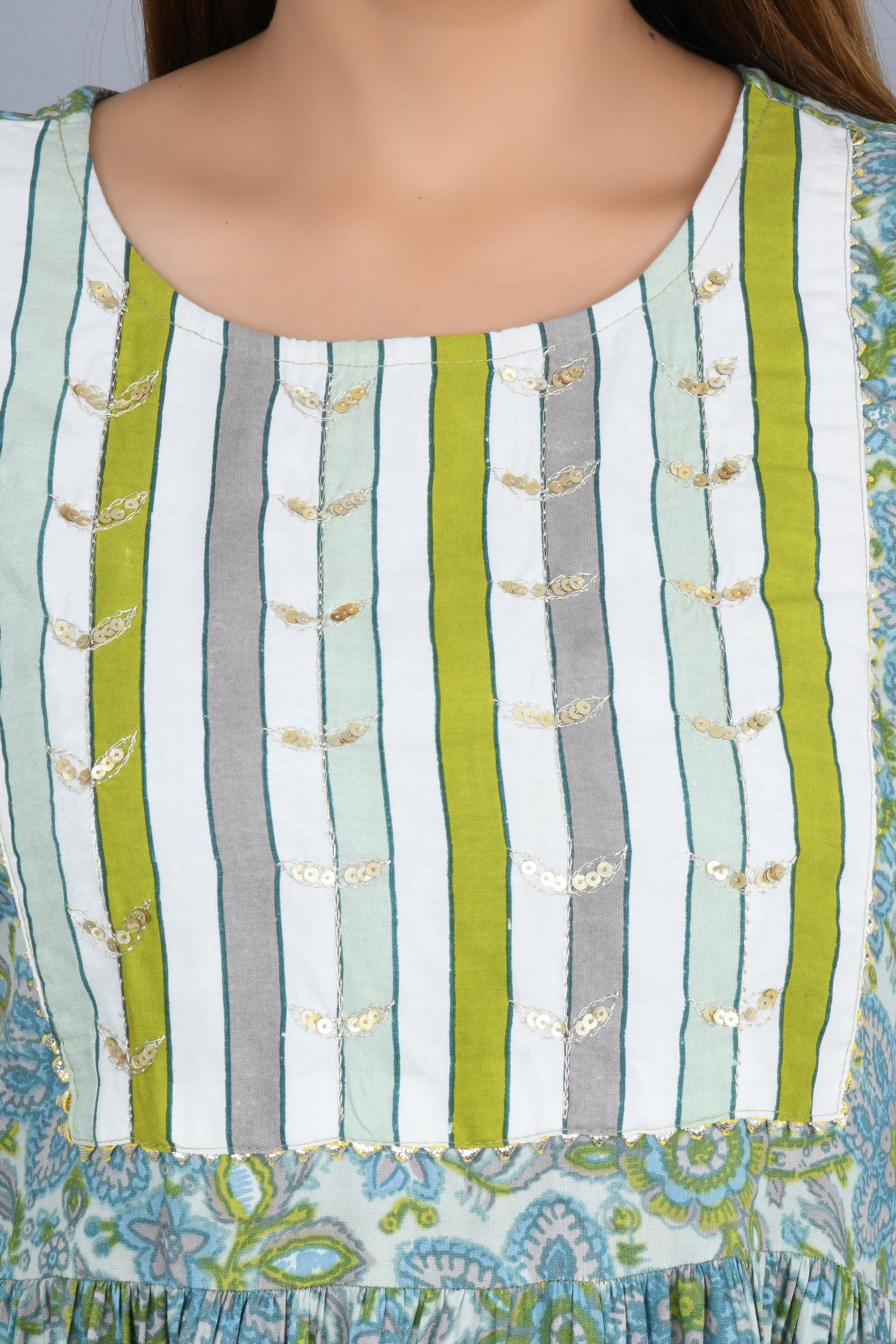 Kurta with pant set
