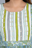 Kurta with pant set