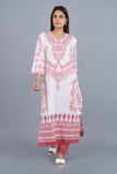 Kurta with pant set