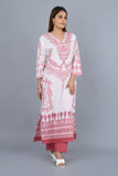 Kurta with pant set