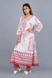 Kurta with pant set