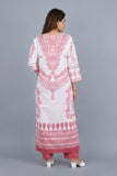 Kurta with pant set